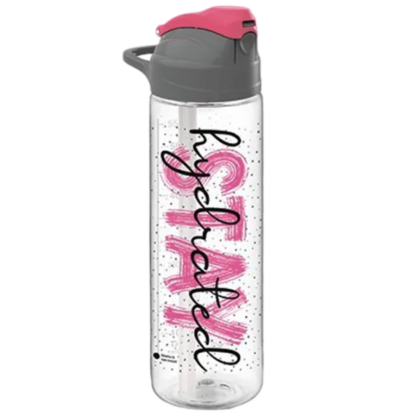 Sticlă pentru apă Renga Falco Multicolor photo 4