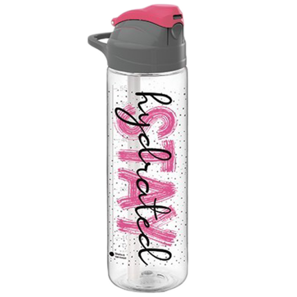 Sticlă pentru apă Renga Falco Multicolor photo 4
