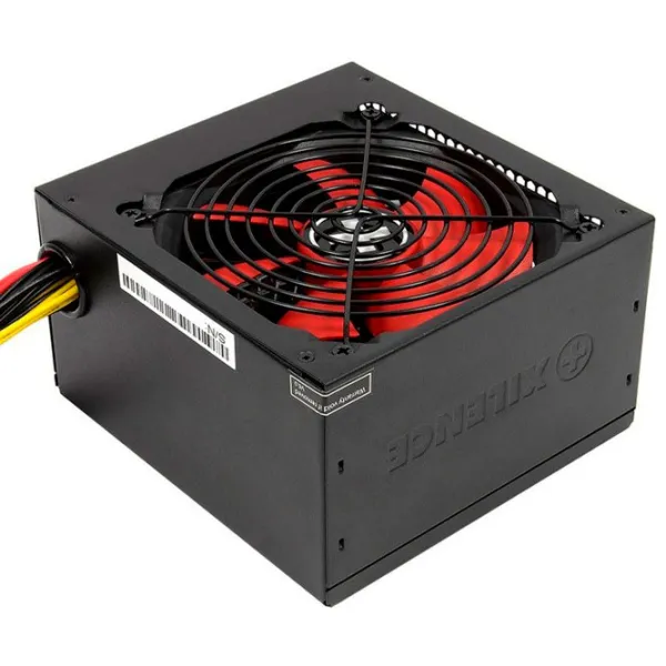 Блок питания Xilence XP500R7 500 Вт photo 4