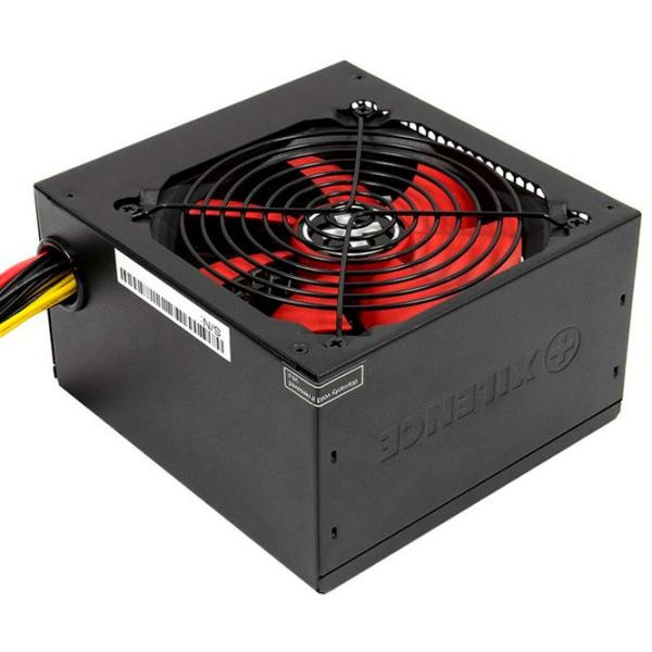 Блок питания Xilence XP500R7 500 Вт photo 4