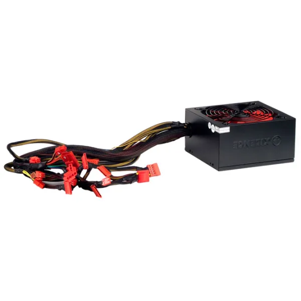 Блок питания Xilence XP500R7 500 Вт photo 5