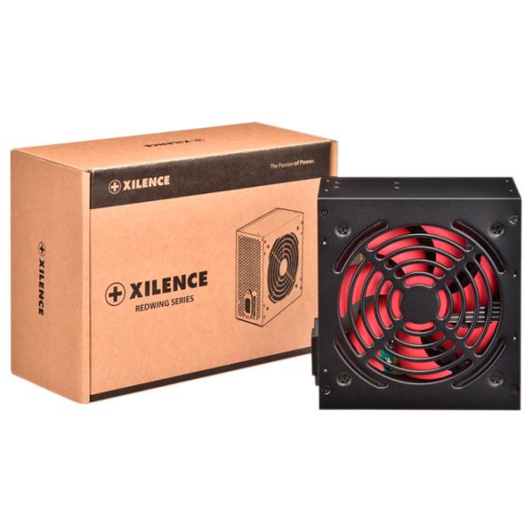 Блок питания Xilence XP500R7 500 Вт photo 6