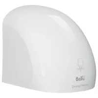 Uscător de mâini Ballu BAHD-2000DM 2000 W / White photo 3