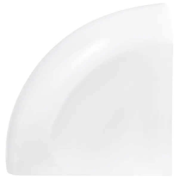 Uscător de mâini Ballu BAHD-2000DM 2000 W / White photo 4