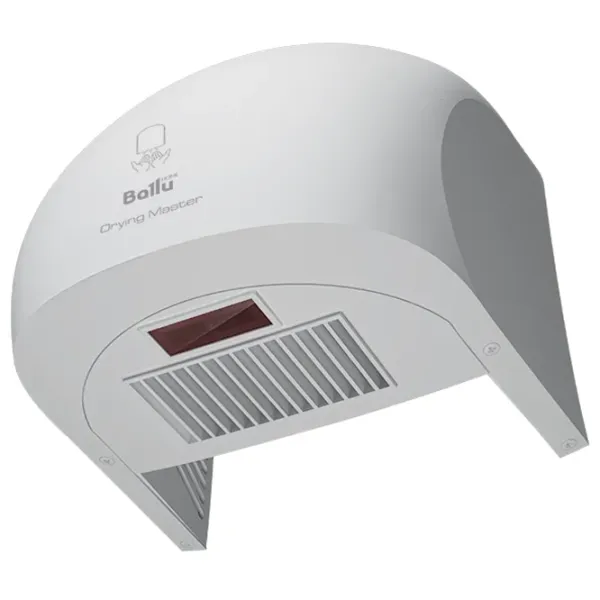 Uscător de mâini Ballu BAHD-2000DM 2000 W / White photo 5