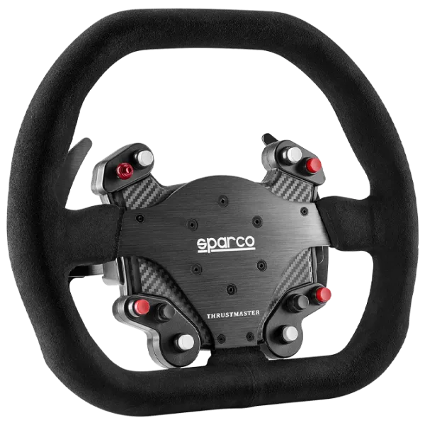 Set pentru personalizare Thrustmaster Sparco P310 Xbox Series S / Black photo 2