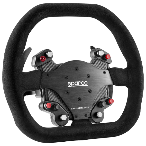 Set pentru personalizare Thrustmaster Sparco P310 Xbox Series S / Black photo 2