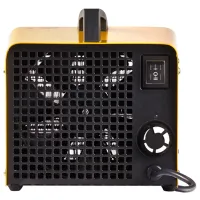 Aerotermă Electrică Ballu BKX-3 2000 W/ 20 m² photo 3