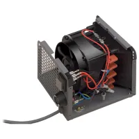 Aerotermă Electrică Ballu BKX-3 2000 W/ 20 m² photo 5