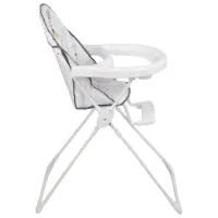 Scaun de masă Incanto Koala (ST-0007/2) Clasic/ 6 luni / White photo 3