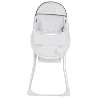 Scaun de masă Incanto Koala (ST-0007/2) Clasic/ 6 luni / White photo 5
