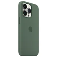 Husă pentru smartphone Apple iPhone 13 Pro Apple/ MagSafe Back/ TPU/ Eucalyptus Green photo 2