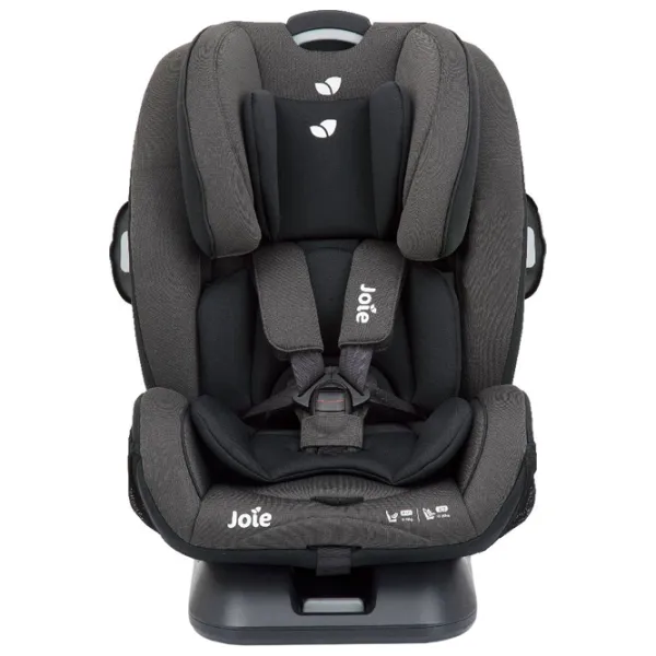 Scaun auto Joie Verso  0 luni - 12 ani / 36 kg / Gray photo 2 Scaun auto Joie Verso  0 luni - 12 ani / 36 kg / Gray photo 2