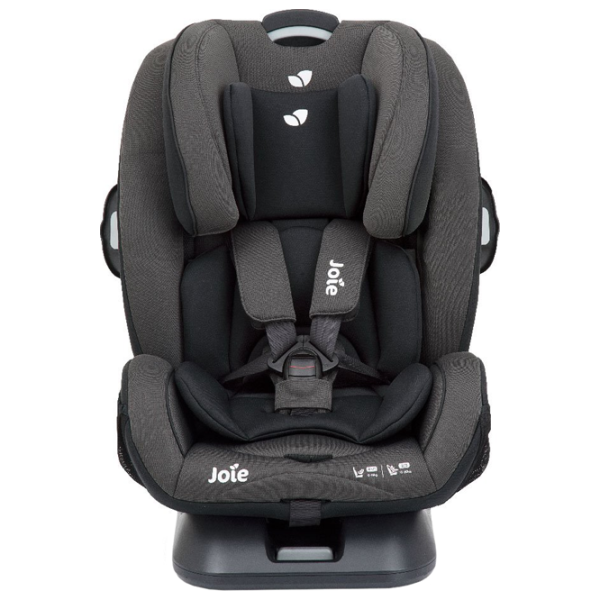 Scaun auto Joie Verso  0 luni - 12 ani / 36 kg / Gray photo 2 Scaun auto Joie Verso  0 luni - 12 ani / 36 kg / Gray photo 2