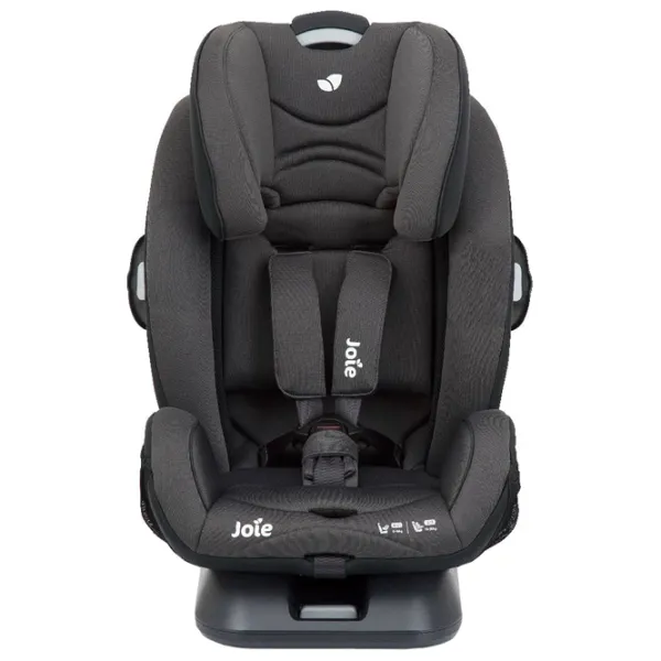 Scaun auto Joie Verso  0 luni - 12 ani / 36 kg / Gray photo 3 Scaun auto Joie Verso  0 luni - 12 ani / 36 kg / Gray photo 3