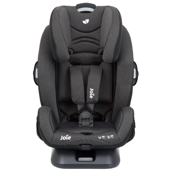 Scaun auto Joie Verso  0 luni - 12 ani / 36 kg / Gray photo 3 Scaun auto Joie Verso  0 luni - 12 ani / 36 kg / Gray photo 3