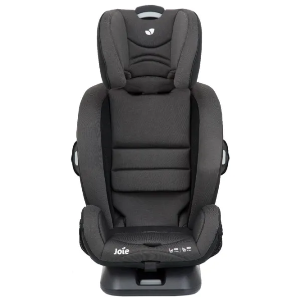 Scaun auto Joie Verso  0 luni - 12 ani / 36 kg / Gray photo 4 Scaun auto Joie Verso  0 luni - 12 ani / 36 kg / Gray photo 4