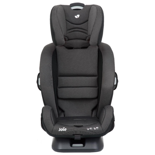 Scaun auto Joie Verso  0 luni - 12 ani / 36 kg / Gray photo 4 Scaun auto Joie Verso  0 luni - 12 ani / 36 kg / Gray photo 4