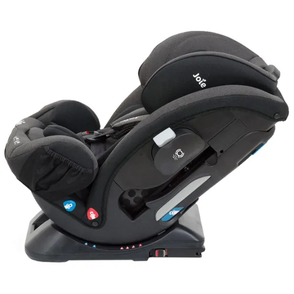 Scaun auto Joie Verso  0 luni - 12 ani / 36 kg / Gray photo 6 Scaun auto Joie Verso  0 luni - 12 ani / 36 kg / Gray photo 6