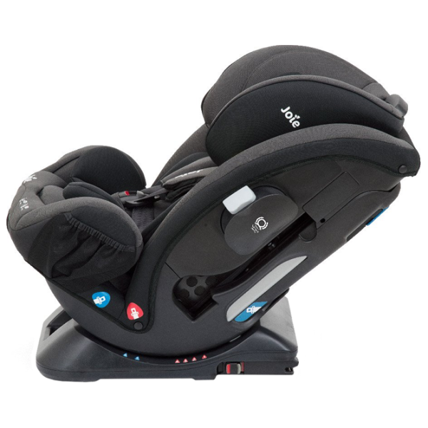 Scaun auto Joie Verso  0 luni - 12 ani / 36 kg / Gray photo 6 Scaun auto Joie Verso  0 luni - 12 ani / 36 kg / Gray photo 6