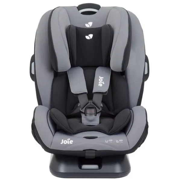 Scaun auto Joie Verso (31464-002) 0 luni - 12 ani/ 36 kg/ Light Gray photo 2 Scaun auto Joie Verso (31464-002) 0 luni - 12 ani/ 36 kg/ Light Gray photo 2