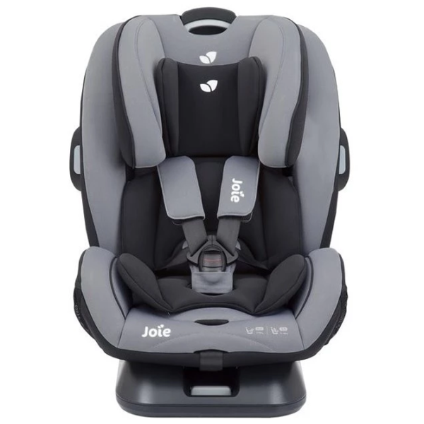 Scaun auto Joie Verso (31464-002) 0 luni - 12 ani/ 36 kg/ Light Gray photo 2 Scaun auto Joie Verso (31464-002) 0 luni - 12 ani/ 36 kg/ Light Gray photo 2