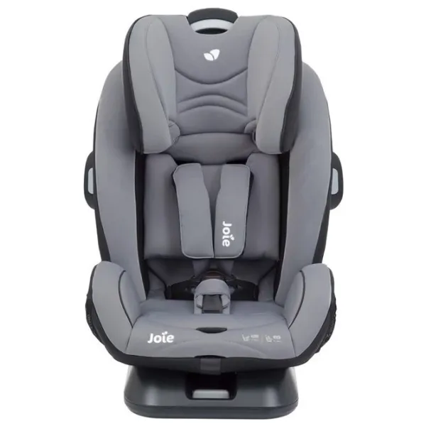 Scaun auto Joie Verso (31464-002) 0 luni - 12 ani/ 36 kg/ Light Gray photo 3 Scaun auto Joie Verso (31464-002) 0 luni - 12 ani/ 36 kg/ Light Gray photo 3