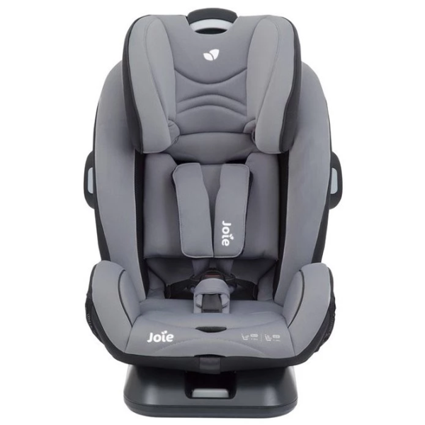 Scaun auto Joie Verso (31464-002) 0 luni - 12 ani/ 36 kg/ Light Gray photo 3 Scaun auto Joie Verso (31464-002) 0 luni - 12 ani/ 36 kg/ Light Gray photo 3