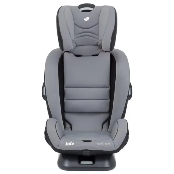 Scaun auto Joie Verso (31464-002) 0 luni - 12 ani/ 36 kg/ Light Gray photo 4 Scaun auto Joie Verso (31464-002) 0 luni - 12 ani/ 36 kg/ Light Gray photo 4