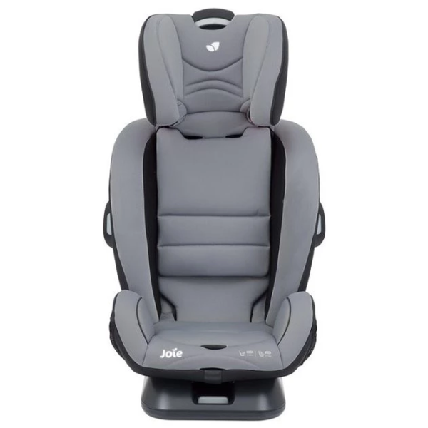Scaun auto Joie Verso (31464-002) 0 luni - 12 ani/ 36 kg/ Light Gray photo 4 Scaun auto Joie Verso (31464-002) 0 luni - 12 ani/ 36 kg/ Light Gray photo 4