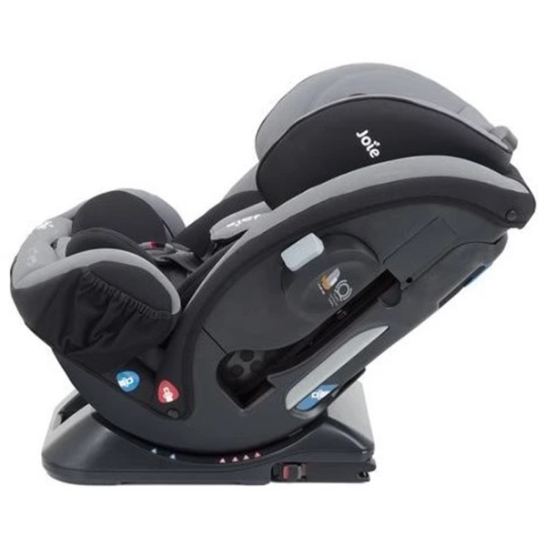 Scaun auto Joie Verso (31464-002) 0 luni - 12 ani/ 36 kg/ Light Gray photo 6 Scaun auto Joie Verso (31464-002) 0 luni - 12 ani/ 36 kg/ Light Gray photo 6