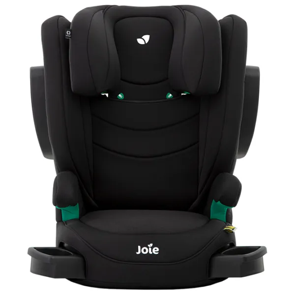 Scaun auto Joie i-Trillo LX (31462-002) 3 ani - 12 ani/ 36 kg/ Black photo 3