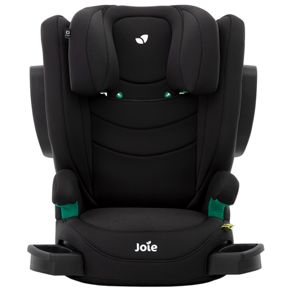 Scaun auto Joie i-Trillo LX (31462-002) 3 ani - 12 ani/ 36 kg/ Black photo 3
