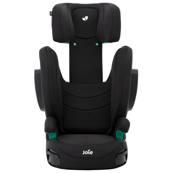 Scaun auto Joie i-Trillo LX (31462-002) 3 ani - 12 ani/ 36 kg/ Black photo 4