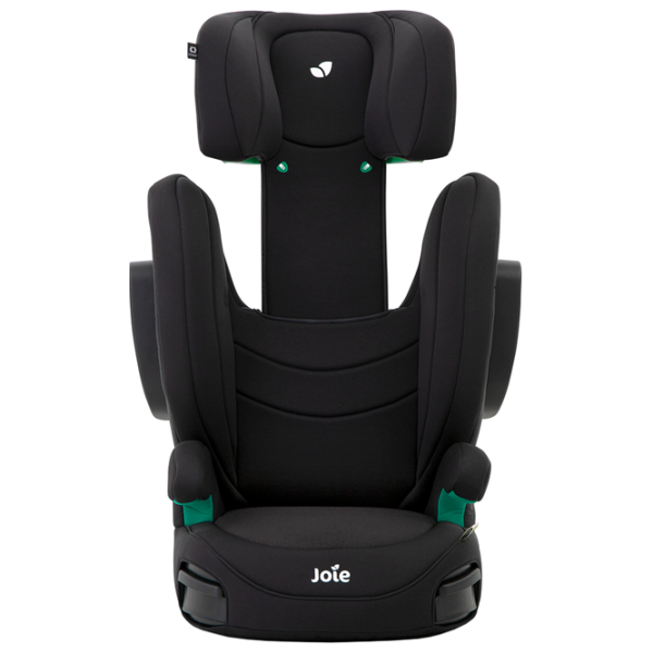 Scaun auto Joie i-Trillo LX (31462-002) 3 ani - 12 ani/ 36 kg/ Black photo 4