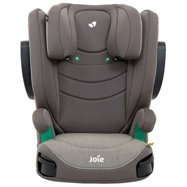 Детское автокресло Joie i-Trillo LX (31462-001) 3 года - 12 лет/ 36 кг/ Коричневый photo 2 Детское автокресло Joie i-Trillo LX (31462-001) 3 года - 12 лет/ 36 кг/ Коричневый photo 2