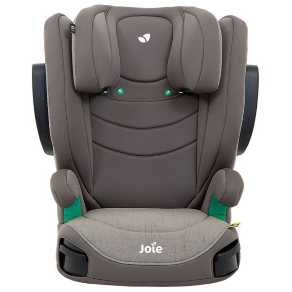Детское автокресло Joie i-Trillo LX (31462-001) 3 года - 12 лет/ 36 кг/ Коричневый photo 2 Детское автокресло Joie i-Trillo LX (31462-001) 3 года - 12 лет/ 36 кг/ Коричневый photo 2
