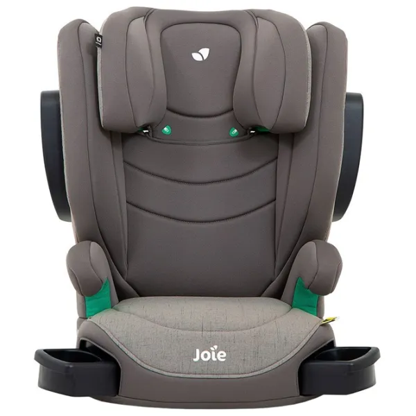 Детское автокресло Joie i-Trillo LX (31462-001) 3 года - 12 лет/ 36 кг/ Коричневый photo 3 Детское автокресло Joie i-Trillo LX (31462-001) 3 года - 12 лет/ 36 кг/ Коричневый photo 3