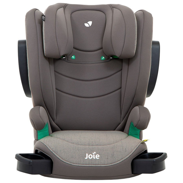 Детское автокресло Joie i-Trillo LX (31462-001) 3 года - 12 лет/ 36 кг/ Коричневый photo 3 Детское автокресло Joie i-Trillo LX (31462-001) 3 года - 12 лет/ 36 кг/ Коричневый photo 3