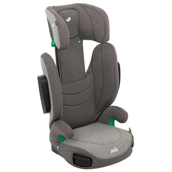 Детское автокресло Joie i-Trillo LX (31462-001) 3 года - 12 лет/ 36 кг/ Коричневый photo 4 Детское автокресло Joie i-Trillo LX (31462-001) 3 года - 12 лет/ 36 кг/ Коричневый photo 4