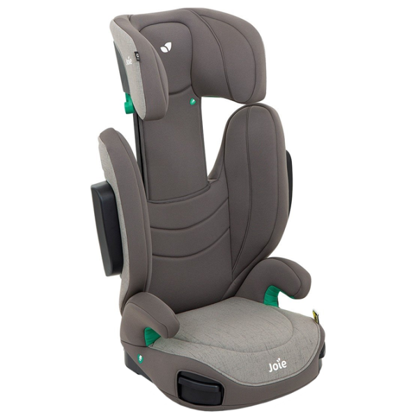 Детское автокресло Joie i-Trillo LX (31462-001) 3 года - 12 лет/ 36 кг/ Коричневый photo 4 Детское автокресло Joie i-Trillo LX (31462-001) 3 года - 12 лет/ 36 кг/ Коричневый photo 4