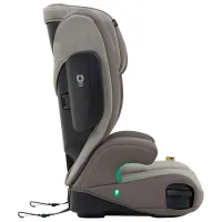 Scaun auto Joie i-Trillo LX (31462-001) 3 ani - 12 ani/ 36 kg/ Brown photo 5