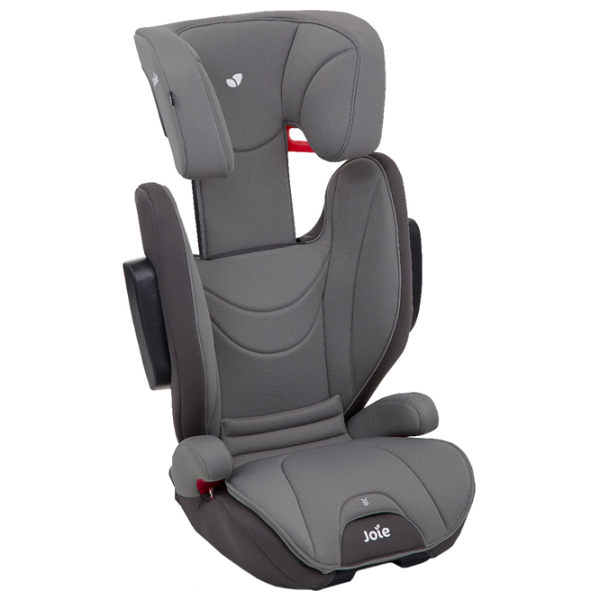 Scaun auto Joie Traver (31463-001) 3 ani - 12 ani/ 36 kg/ Gray photo 2