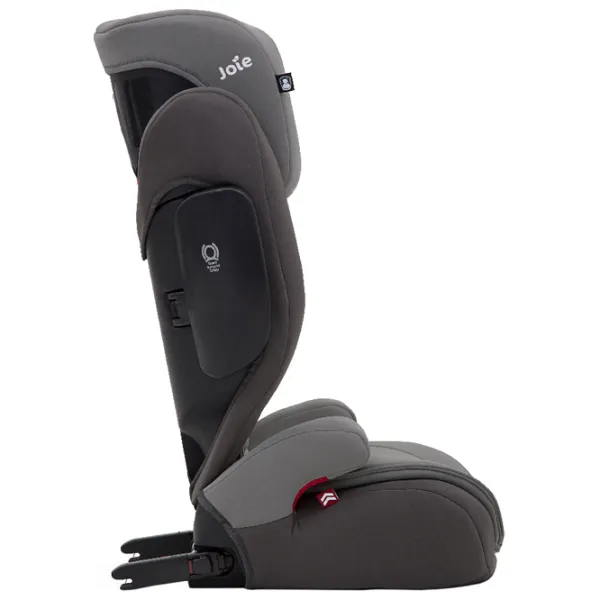 Scaun auto Joie Traver (31463-001) 3 ani - 12 ani/ 36 kg/ Gray photo 4
