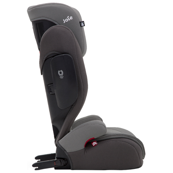 Scaun auto Joie Traver (31463-001) 3 ani - 12 ani/ 36 kg/ Gray photo 4