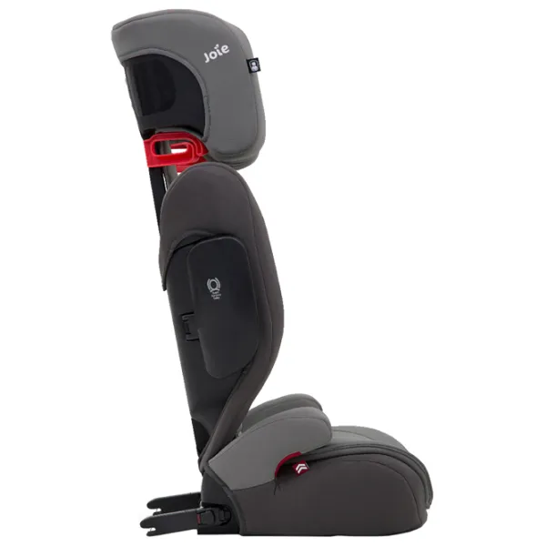 Scaun auto Joie Traver (31463-001) 3 ani - 12 ani/ 36 kg/ Gray photo 5