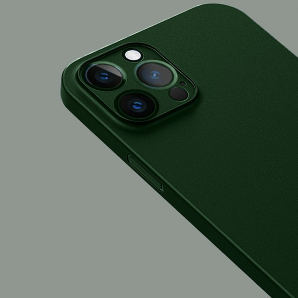 Чехол для смартфона Apple iPhone 13 Pro Max K-Doo/ Back/ TPU/ Forest Зелёный photo 4