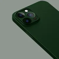 Чехол для смартфона Apple iPhone 13 Pro Max K-Doo/ Back/ TPU/ Forest Зелёный photo 4