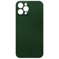 Чехол для смартфона Apple iPhone 13 Pro K-Doo/ Back/ TPU/ Forest Зелёный photo 2