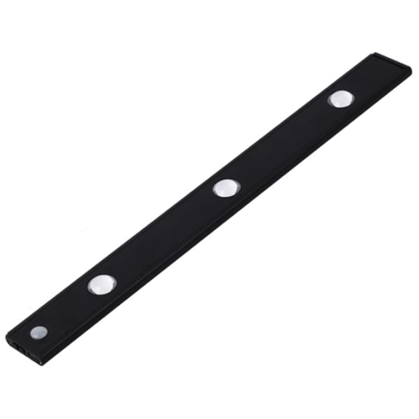 Лампа HUAJIANZM Ultra thin wireless cabinet 40см Черный photo 2